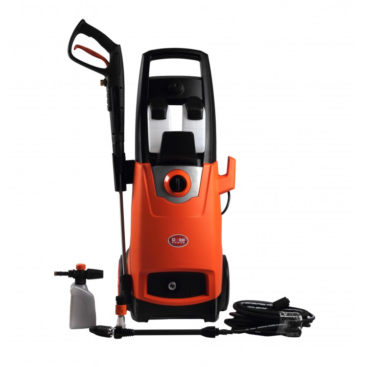 global power am 2500 high pressure washer