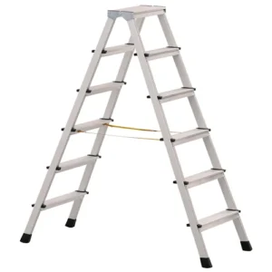 steel step ladder 500x500