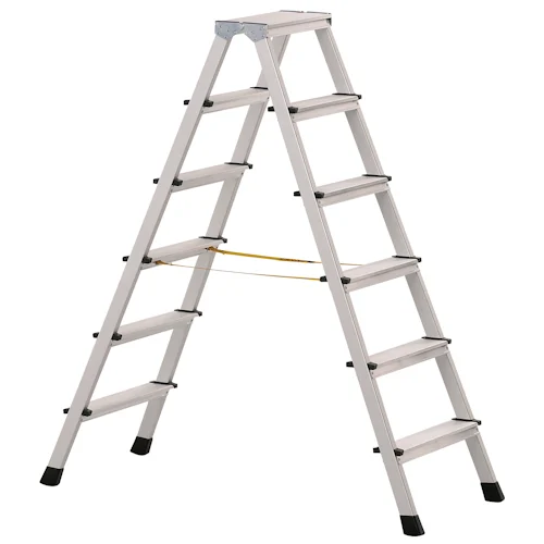steel step ladder 500x500
