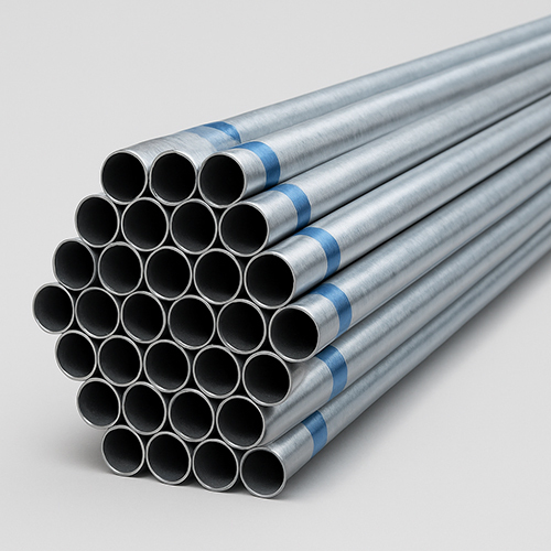 gi pipe.