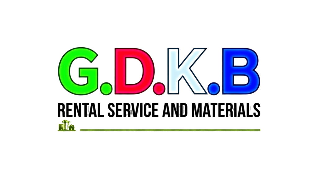 logo for gdkb rental service 202607091956 photoroom